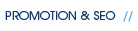 Site Promotion & SEO